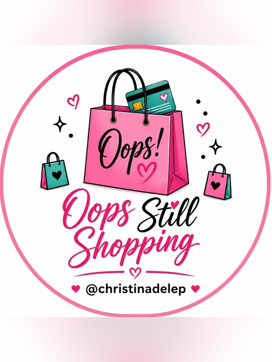 Other - OopsStillShopping